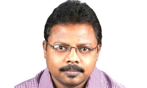 Principal Secretary's Facebook hacked, information given by himself on social media